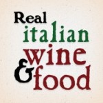 Real Italian Wine & Food