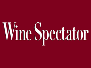 WINE SPECTATOR
